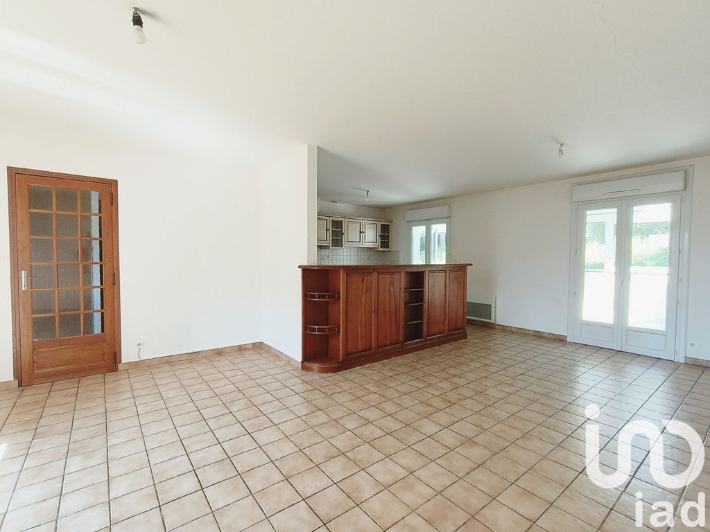 Achat maison 3 chambre(s) - Le Poiré-sur-Vie