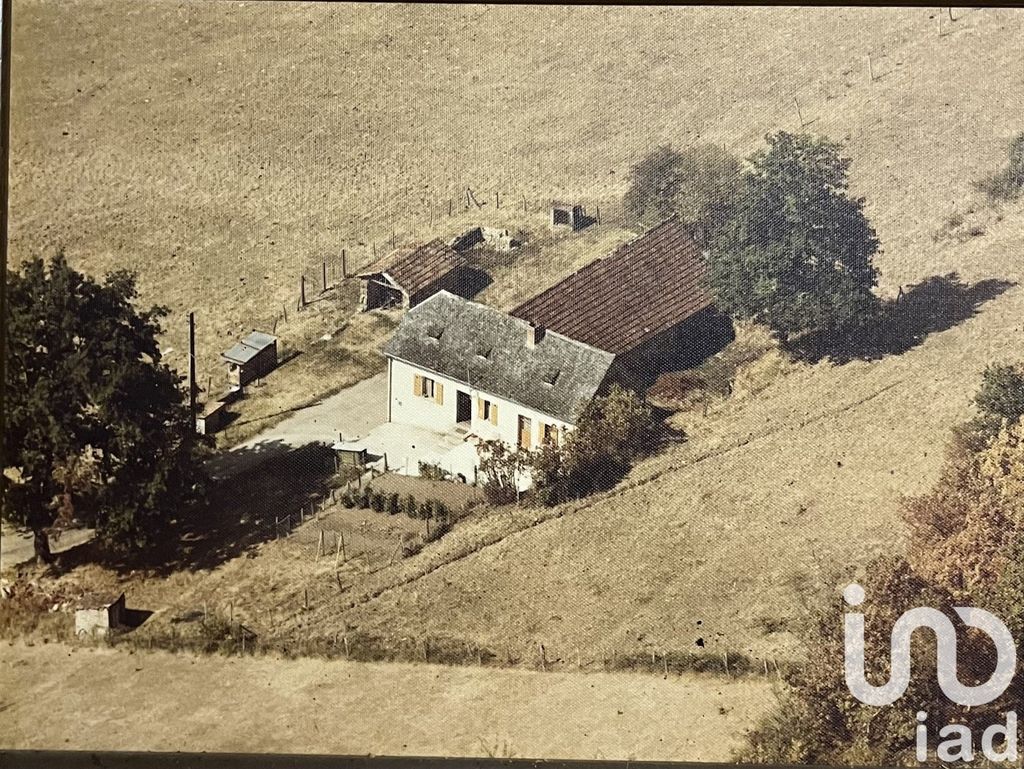 Achat maison 1 chambre(s) - Saint-Pantaléon-de-Larche