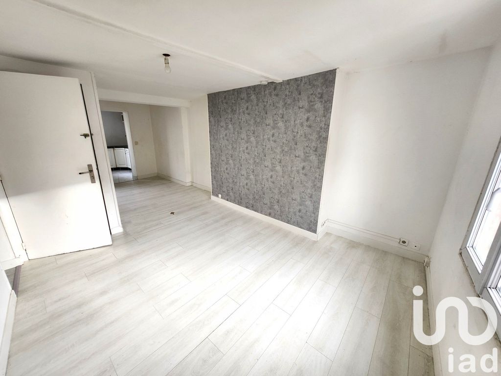 Achat studio à vendre 102 m² - Le Havre