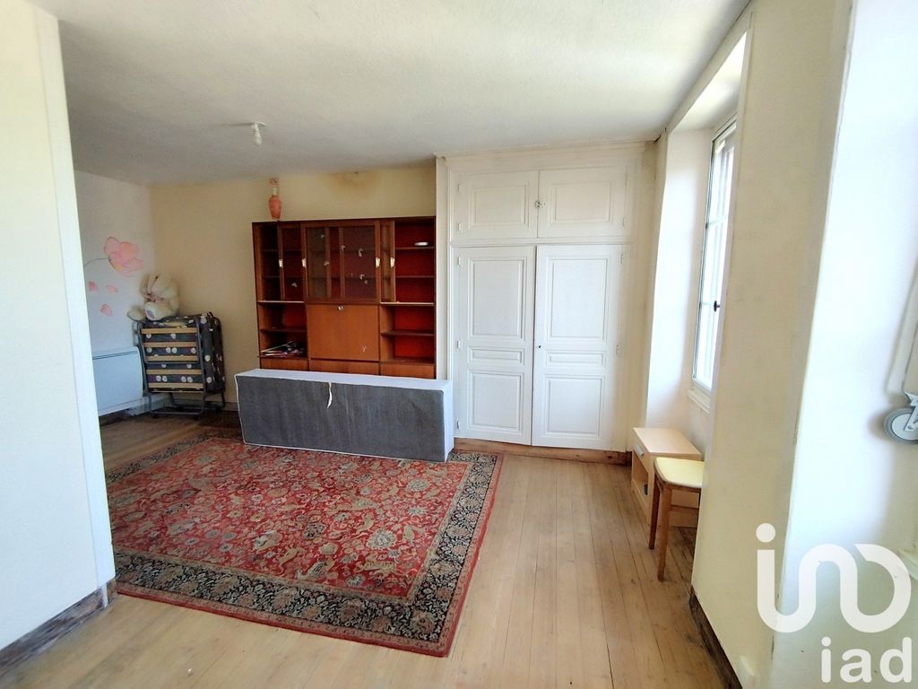 Achat maison 5 chambre(s) - Tessy-Bocage