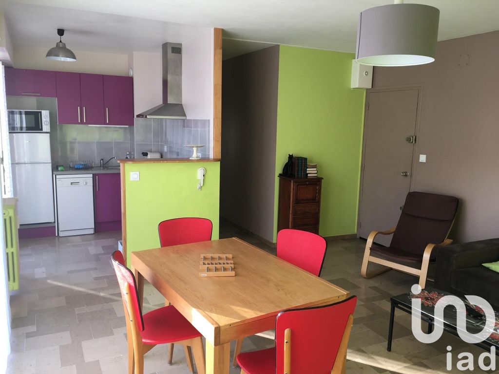 Achat appartement à vendre 2 pièces 43 m² - Amélie-les-Bains-Palalda