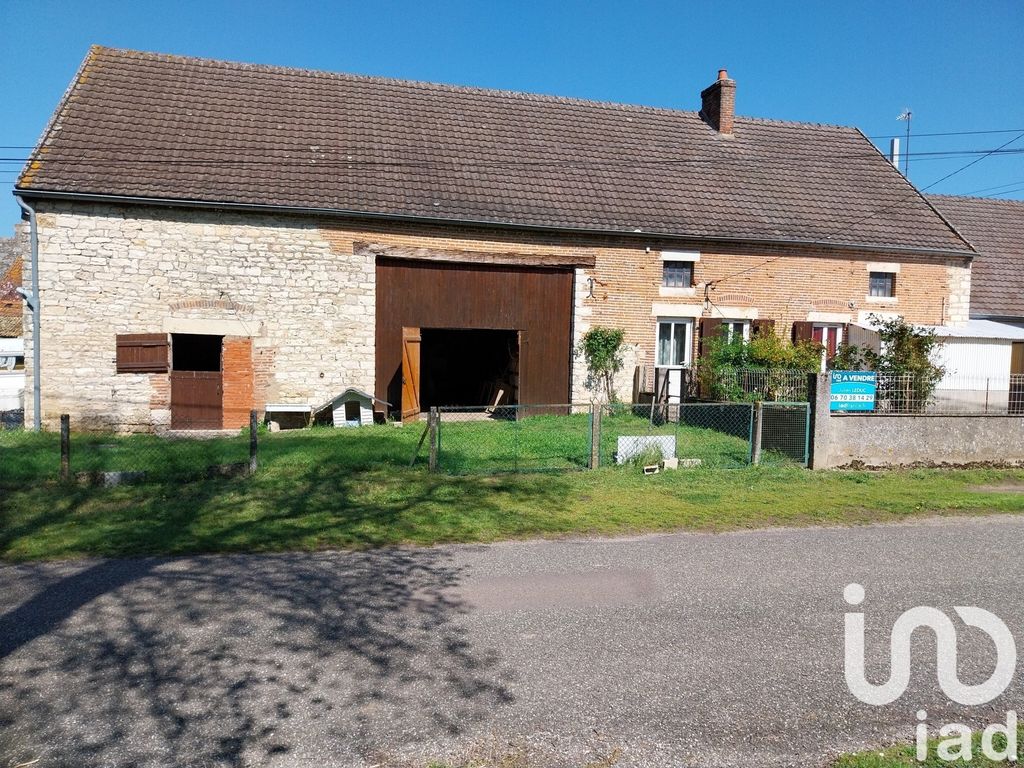 Achat maison 3 chambre(s) - Charnay-lès-Chalon