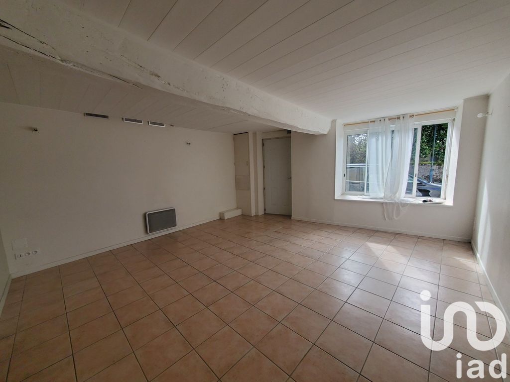 Achat maison à vendre 1 chambre 72 m² - Oudon