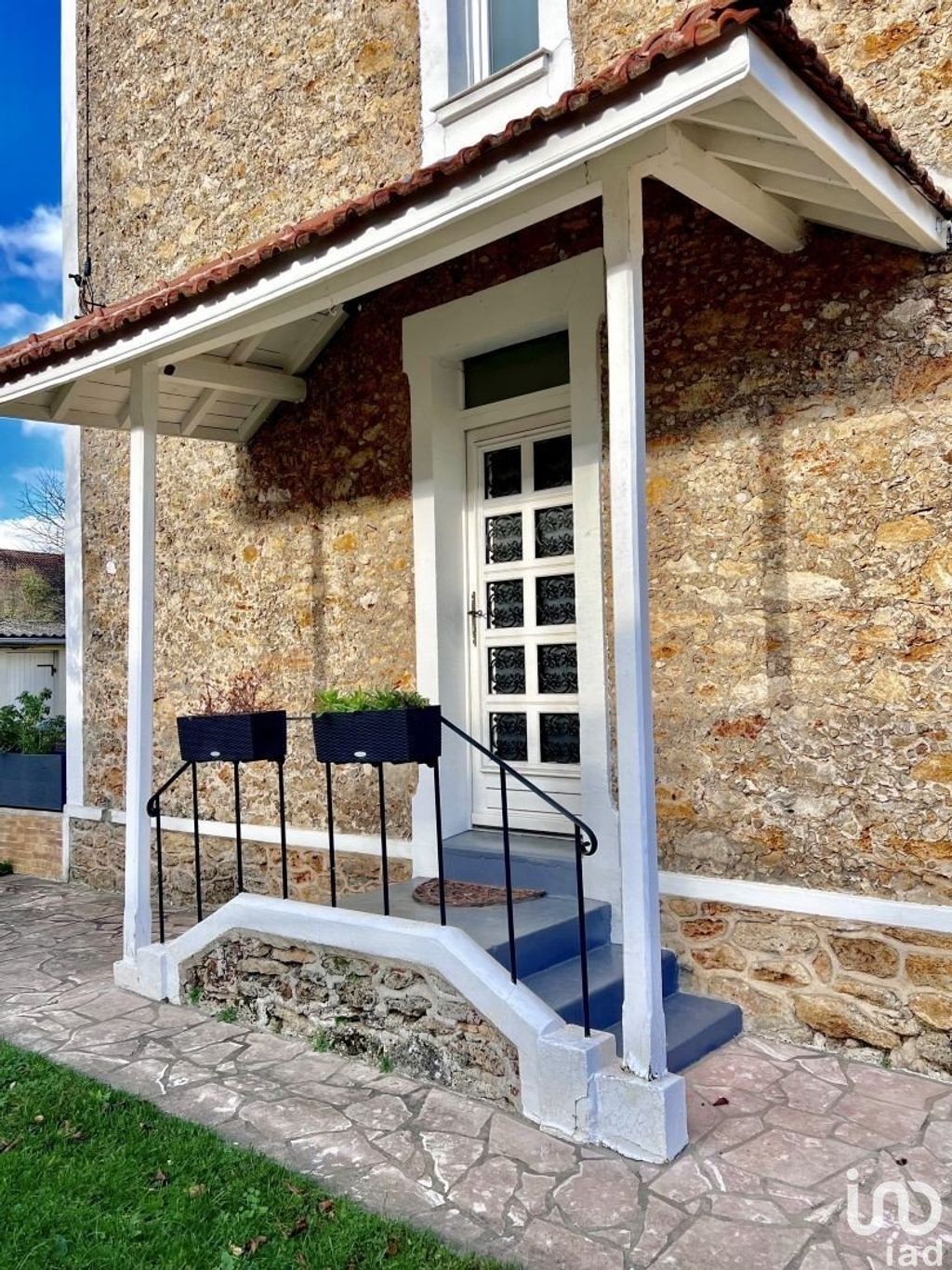 Achat maison 4 chambre(s) - Tournan-en-Brie