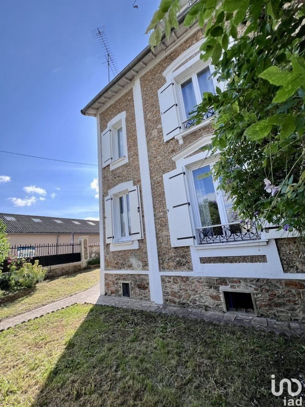 Achat maison 4 chambre(s) - Tournan-en-Brie