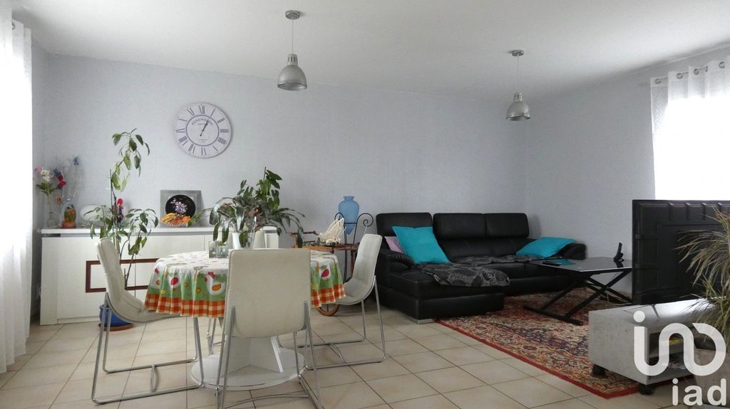 Achat maison 3 chambre(s) - L'Hermenault