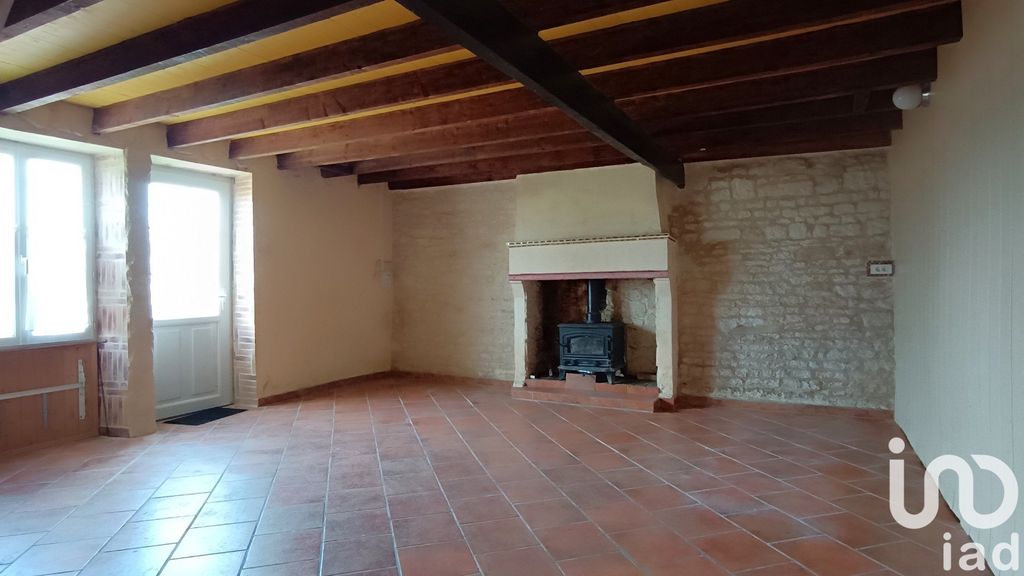 Achat maison 3 chambre(s) - Pouillé