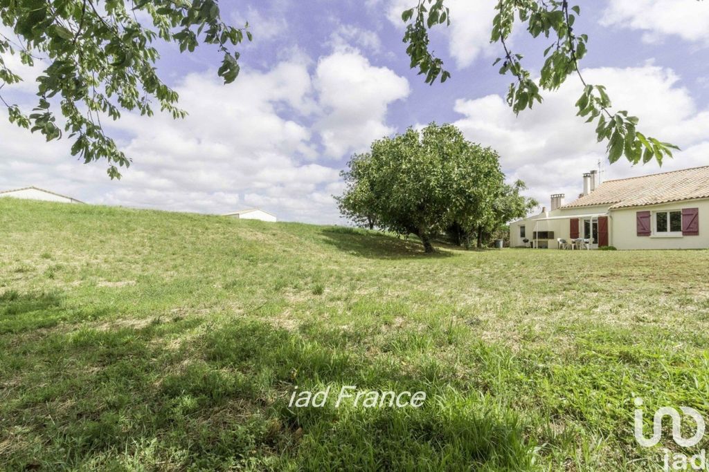 Achat maison 3 chambre(s) - Longèves