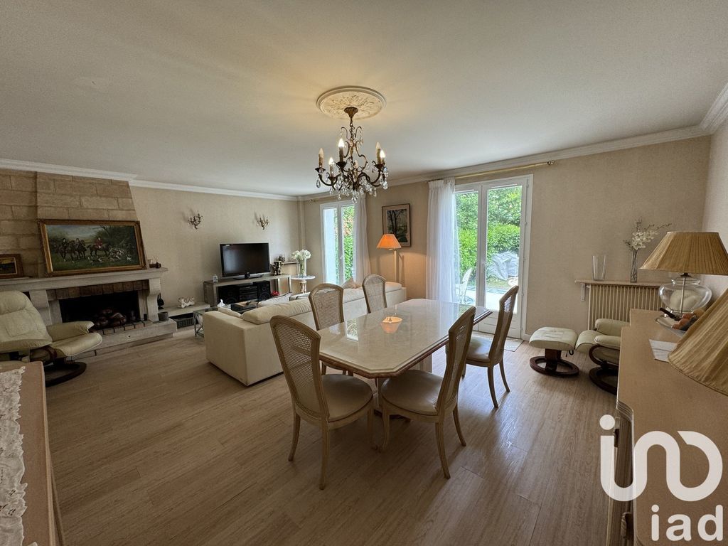 Achat maison 3 chambre(s) - Rosny-sous-Bois