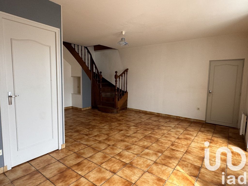 Achat maison 2 chambre(s) - Saint-Maurice-des-Noues