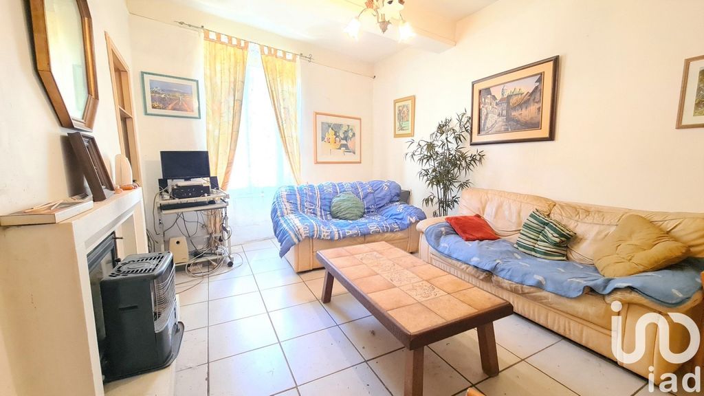 Achat maison 4 chambre(s) - Thézan-lès-Béziers