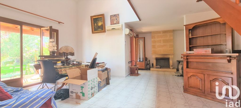 Achat maison 3 chambre(s) - Agde