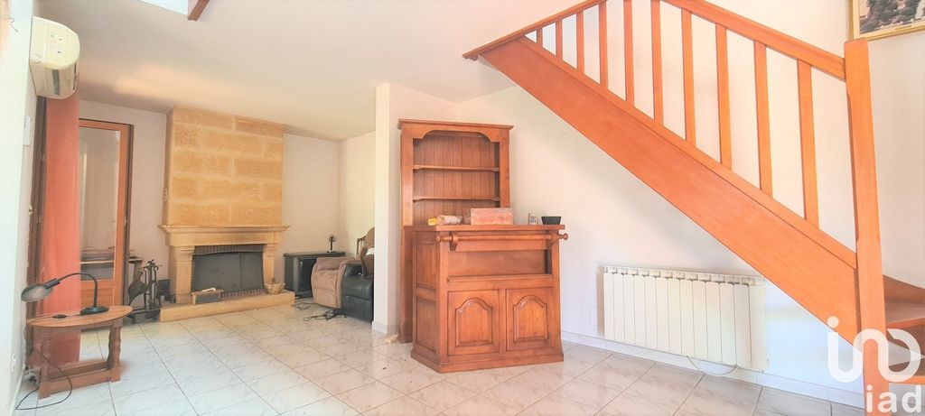 Achat maison 3 chambre(s) - Agde