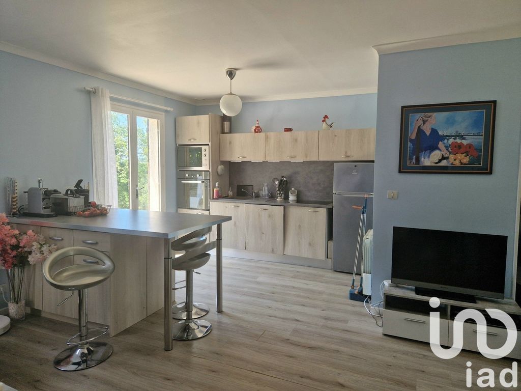 Achat maison 4 chambre(s) - Cambremer