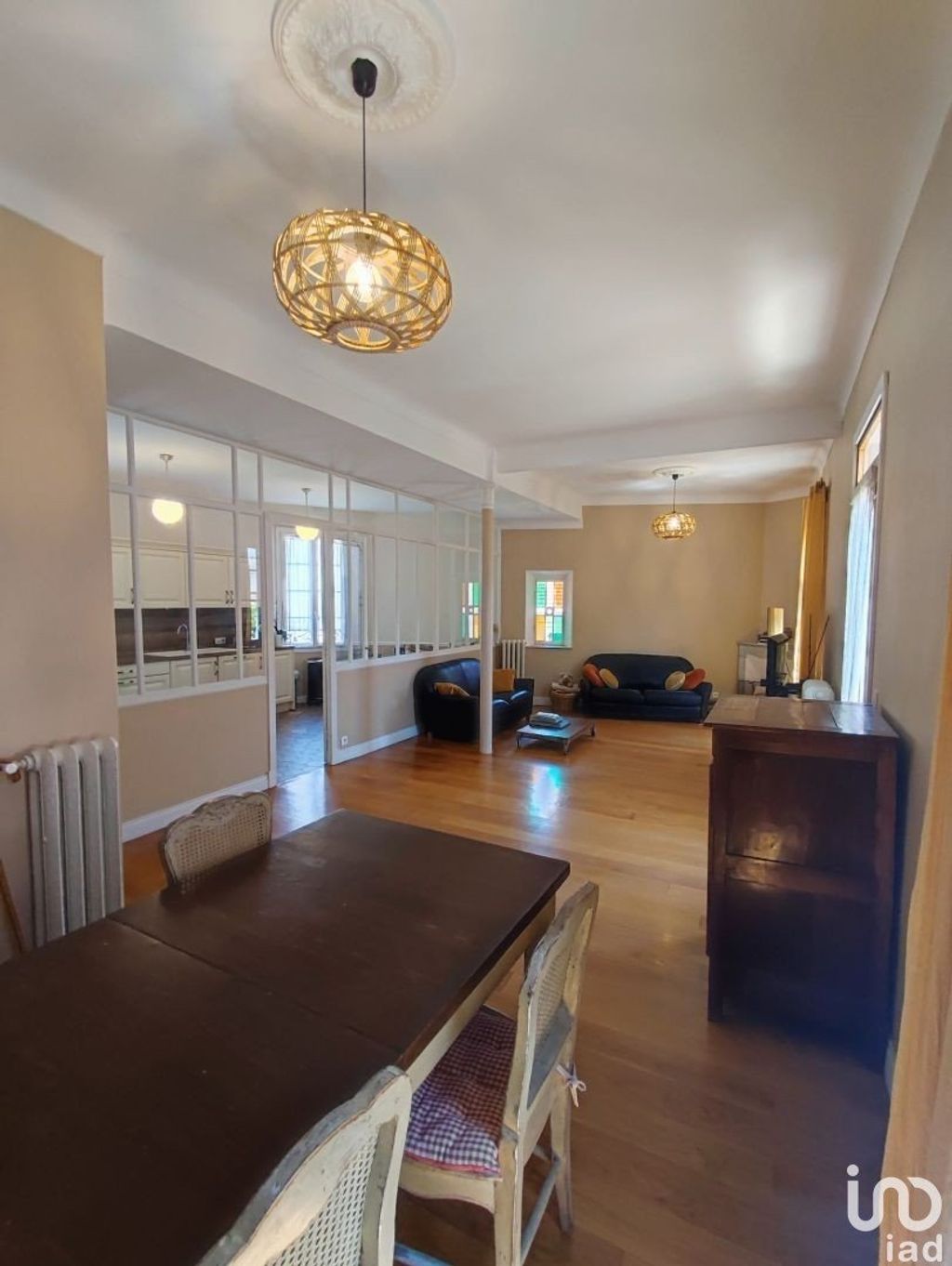 Achat maison à vendre 5 chambres 163 m² - Cannes