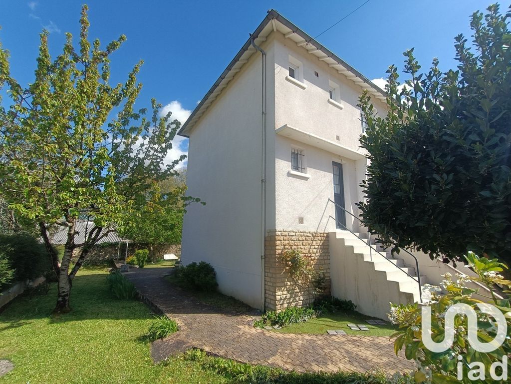 Achat maison à vendre 3 chambres 70 m² - Niort