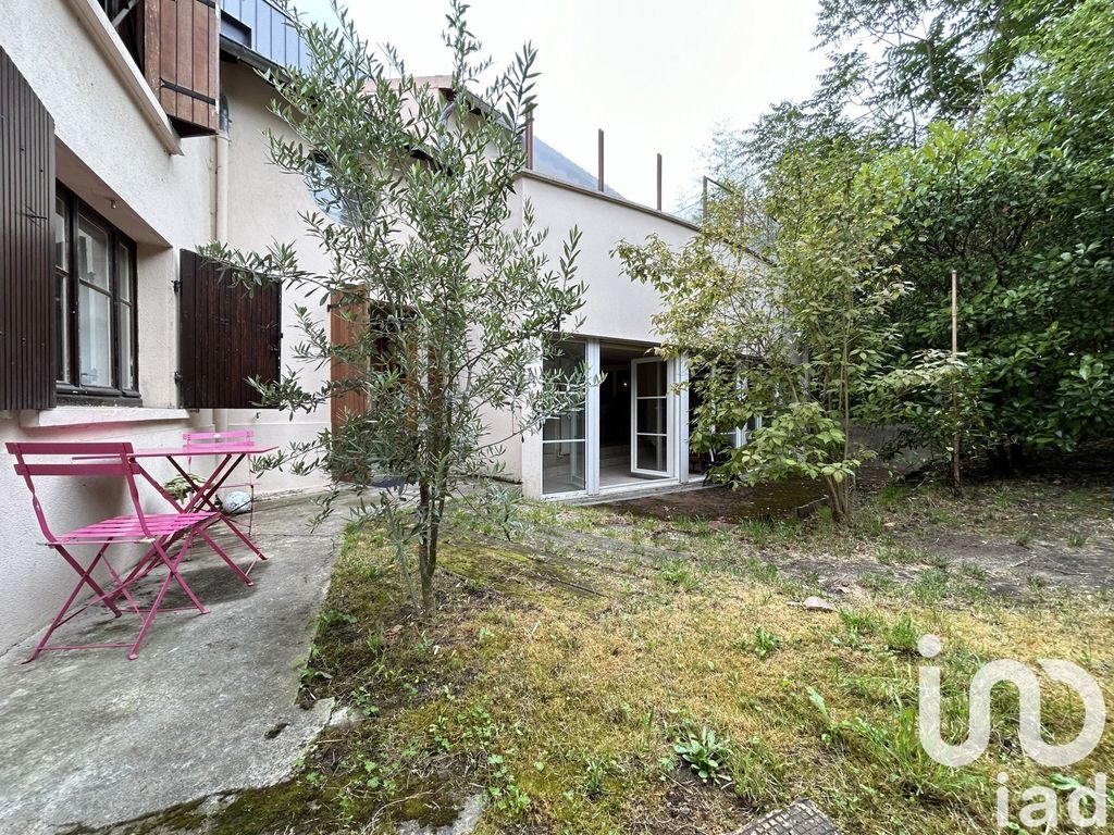 Achat maison à vendre 3 chambres 153 m² - Montreuil