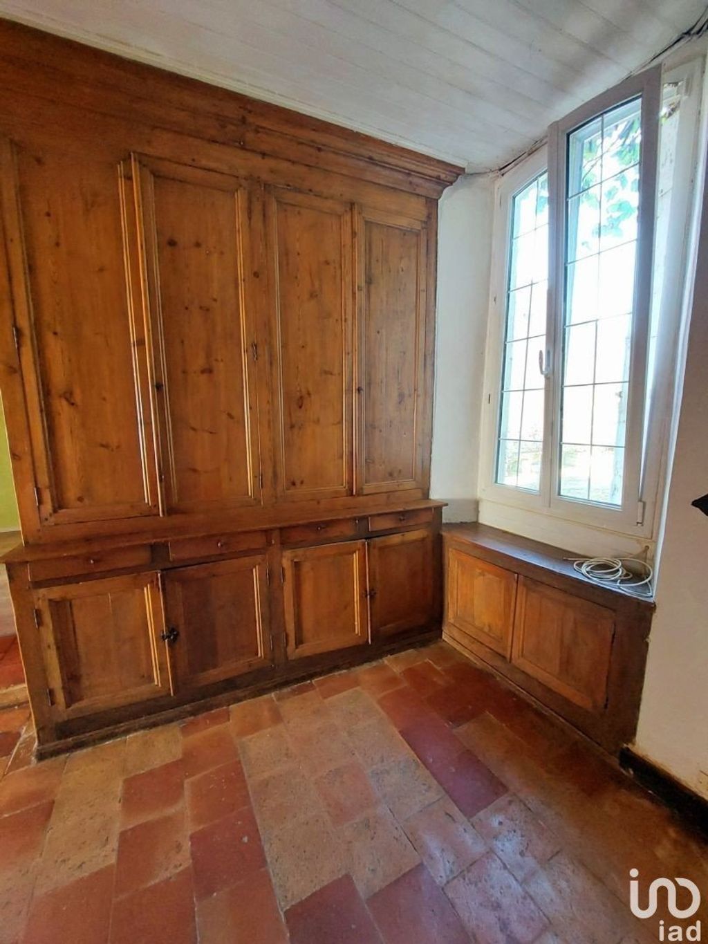 Achat maison 4 chambre(s) - Saint-Méard-de-Gurçon