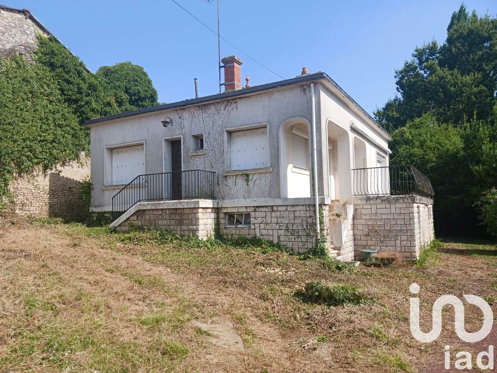 Achat maison 2 chambre(s) - Usson-du-Poitou