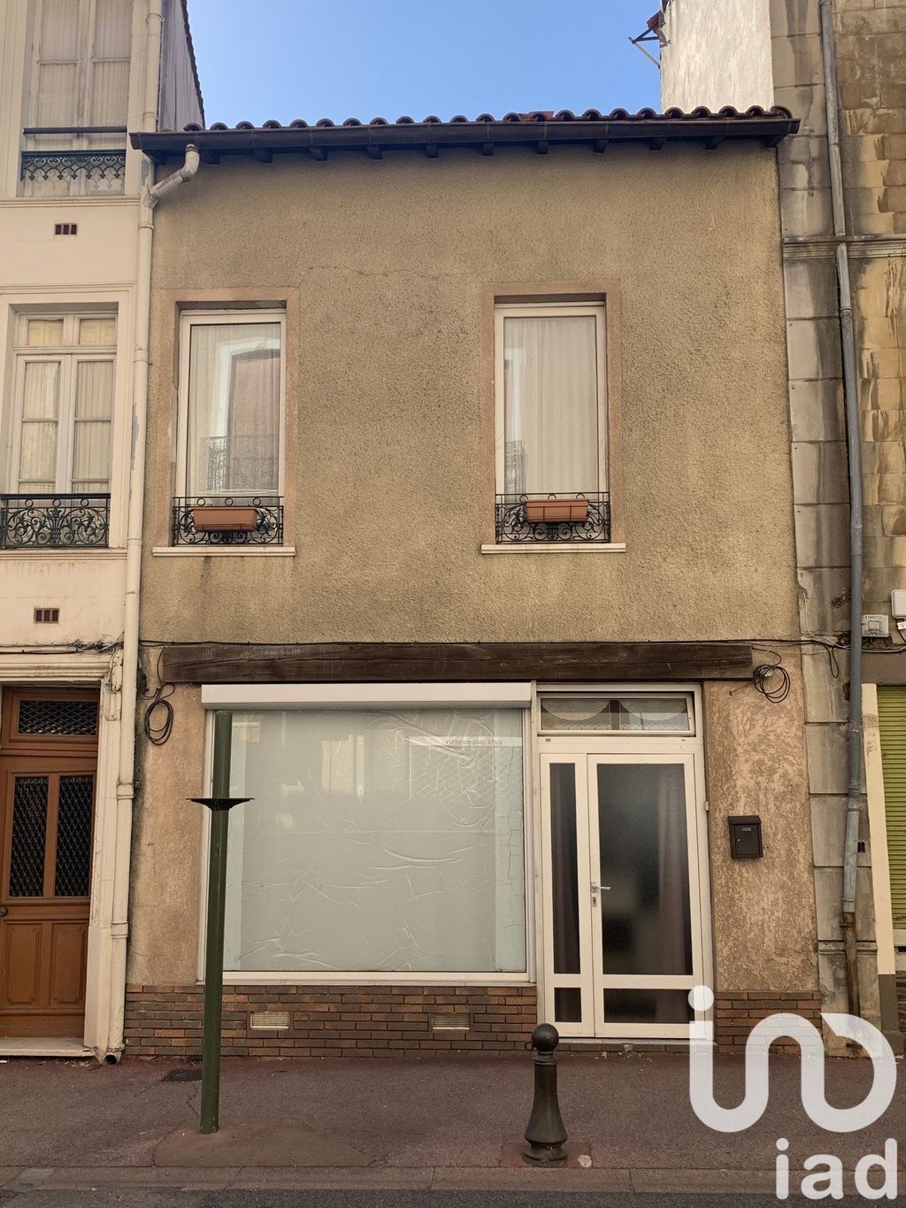 Achat maison 2 chambre(s) - Vernet-les-Bains