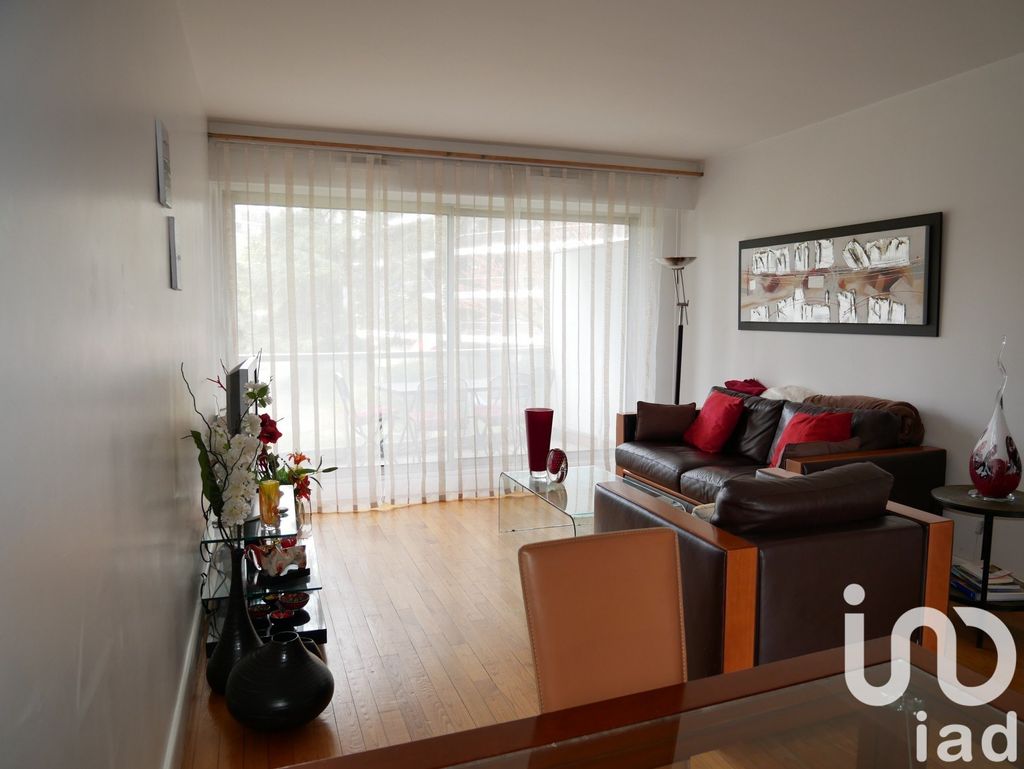 Achat appartement à vendre 3 pièces 68 m² - Saint-Maurice