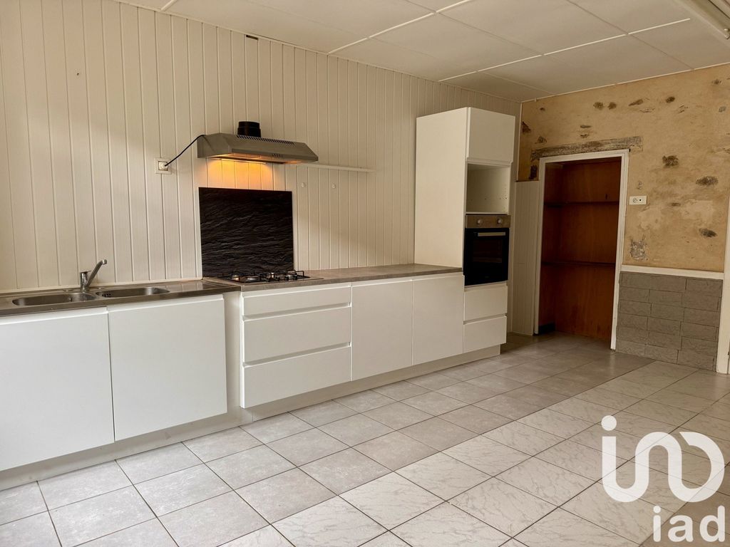 Achat maison à vendre 3 chambres 92 m² - Cheffois