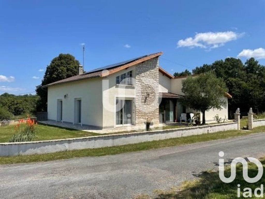 Achat maison 4 chambre(s) - Église-Neuve-de-Vergt