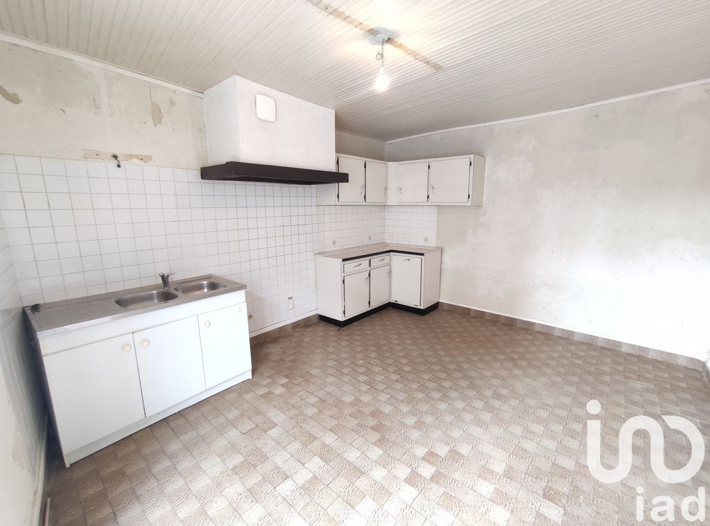 Achat appartement à vendre 3 pièces 48 m² - Persac