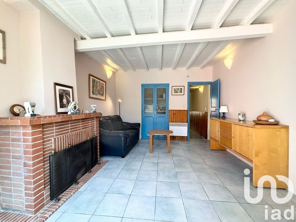 Achat maison 3 chambre(s) - Villesèquelande