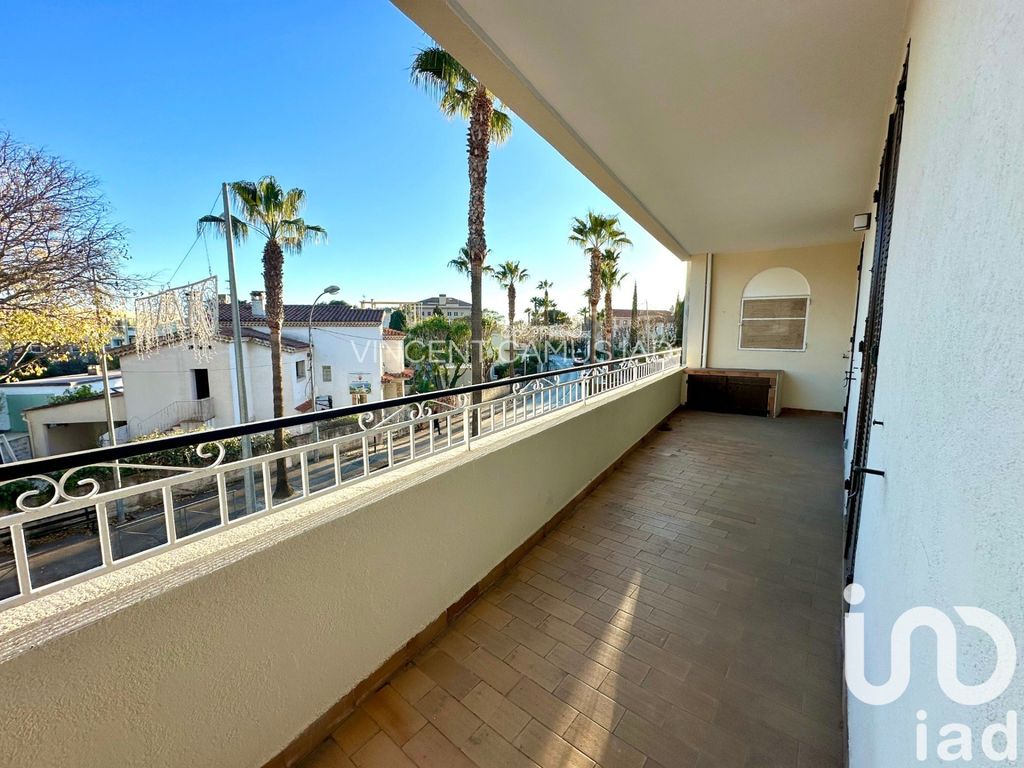 Achat appartement 3 pièce(s) Sanary-sur-Mer