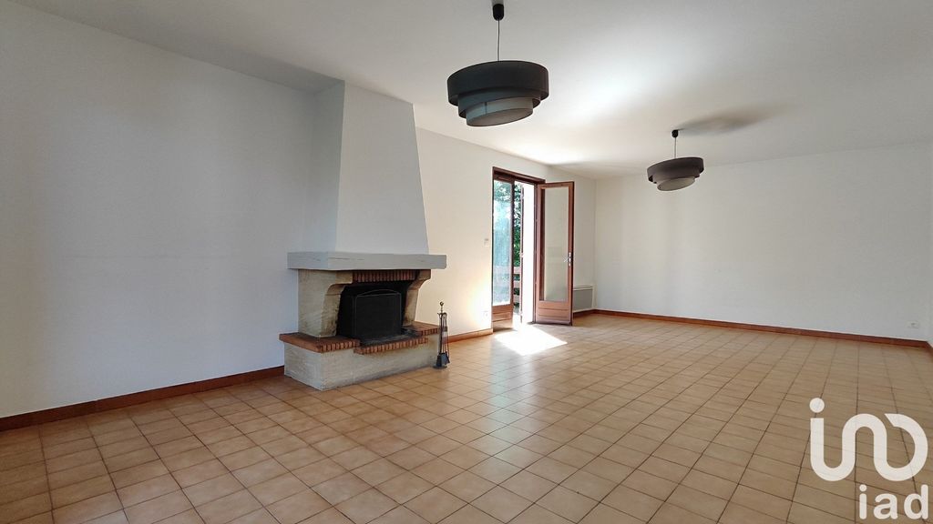 Achat maison 5 chambre(s) - Saint-Vallier