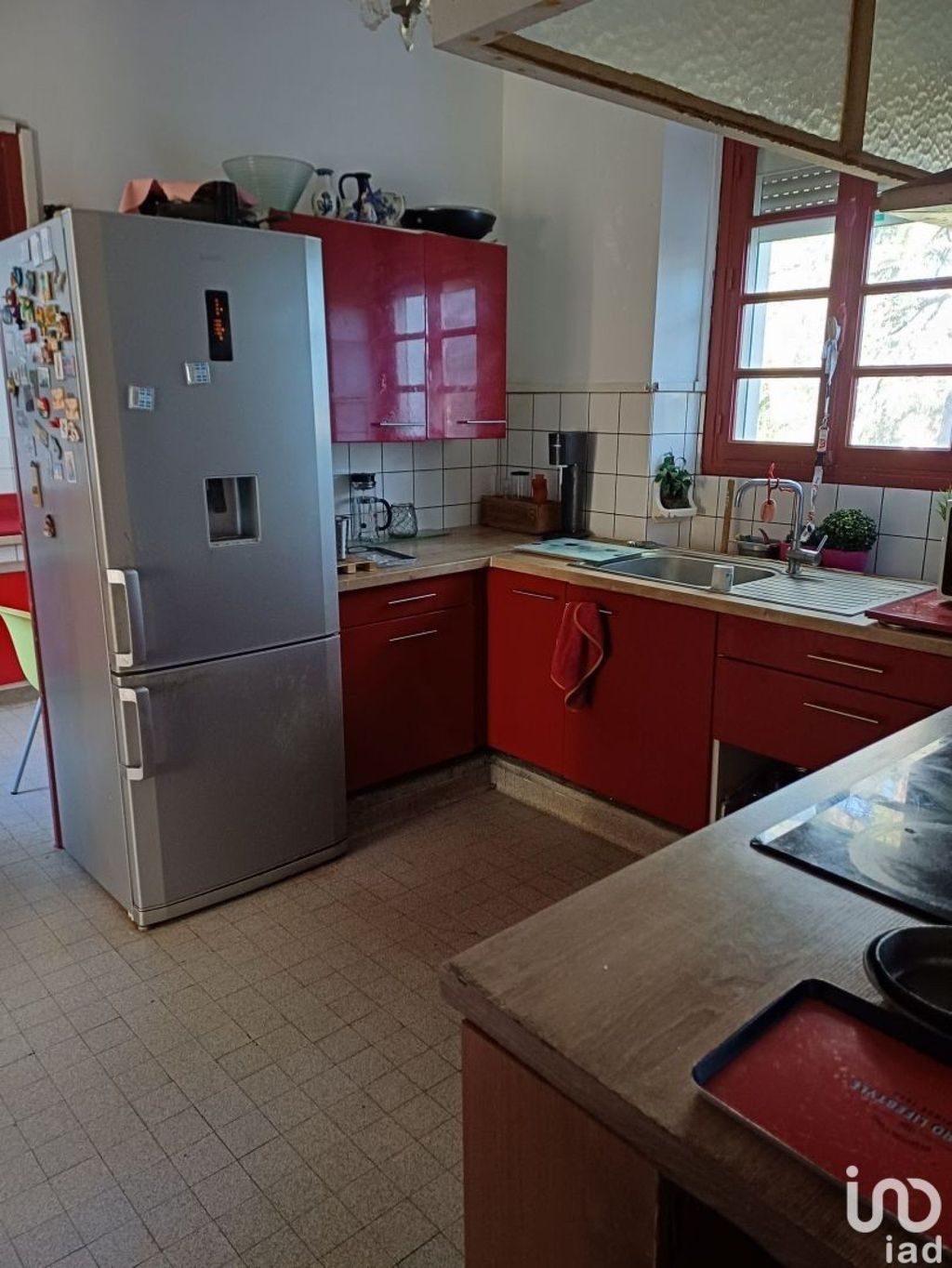 Achat maison 4 chambre(s) - Lannemezan