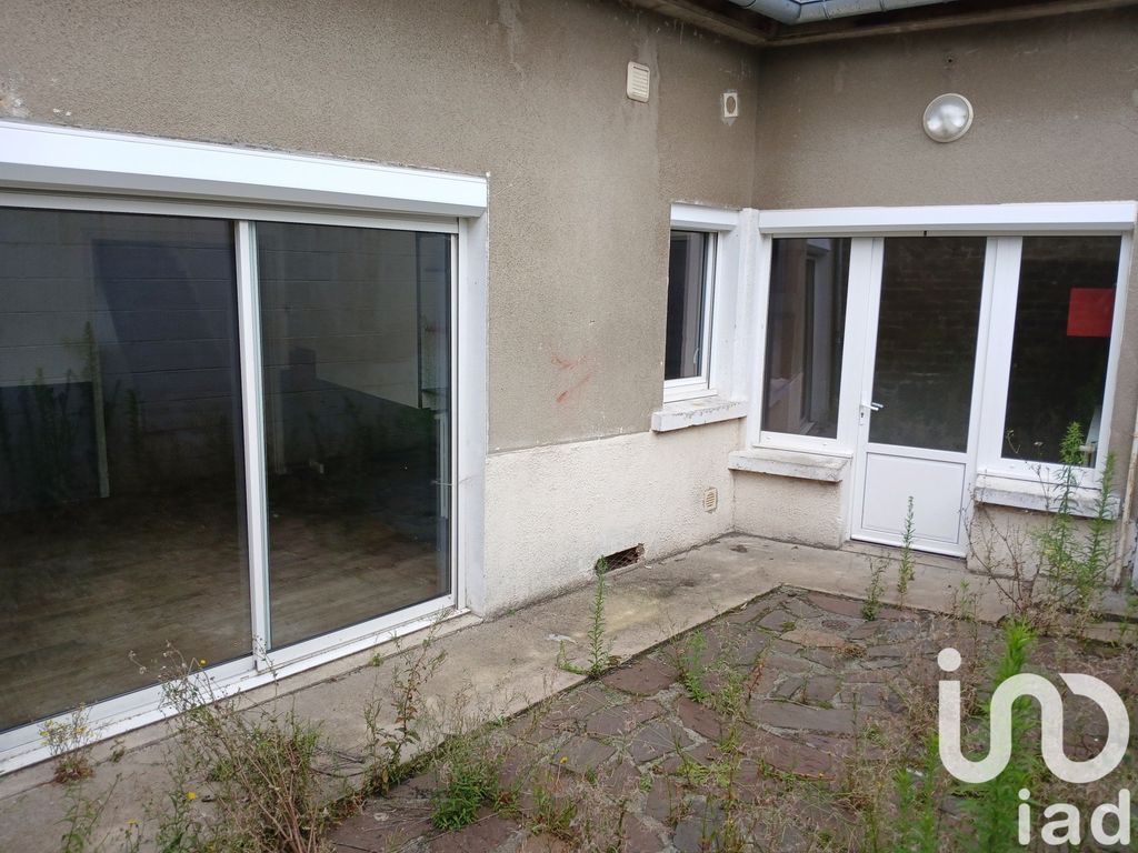 Achat maison 4 chambre(s) - Percy-en-Normandie