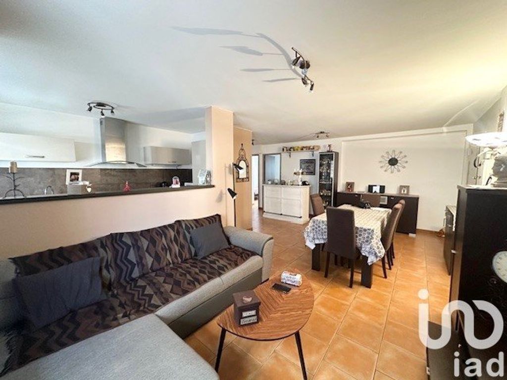 Achat appartement 4 pièce(s) Marseille 4ème arrondissement