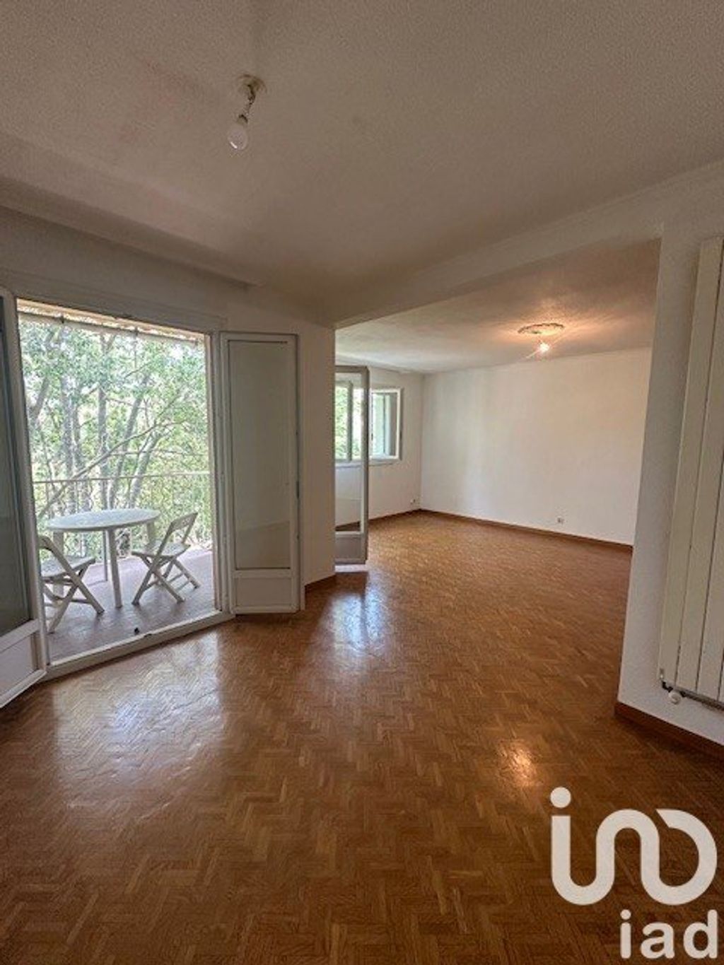 Achat appartement à vendre 3 pièces 81 m² - Aix-en-Provence