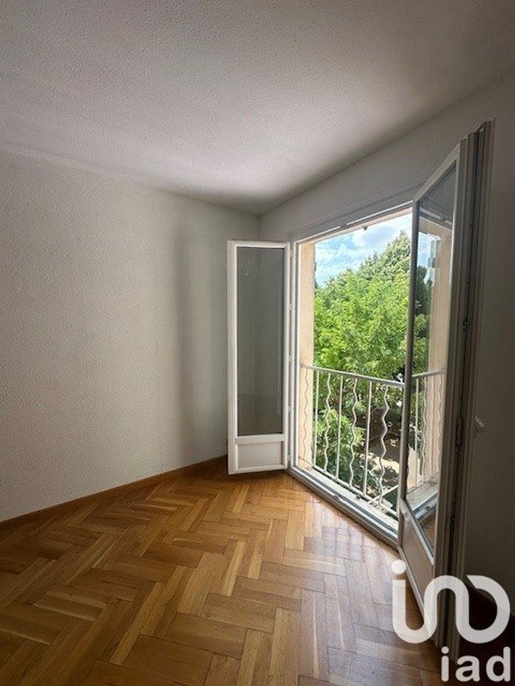 Achat appartement à vendre 3 pièces 81 m² - Aix-en-Provence