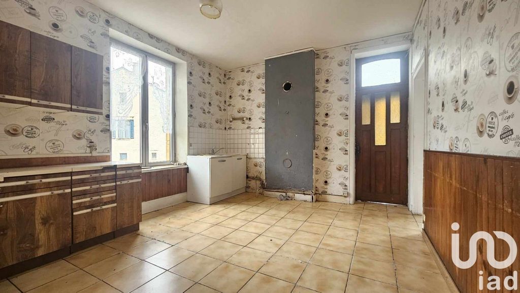 Achat maison 2 chambre(s) - Les Hautes-Rivières