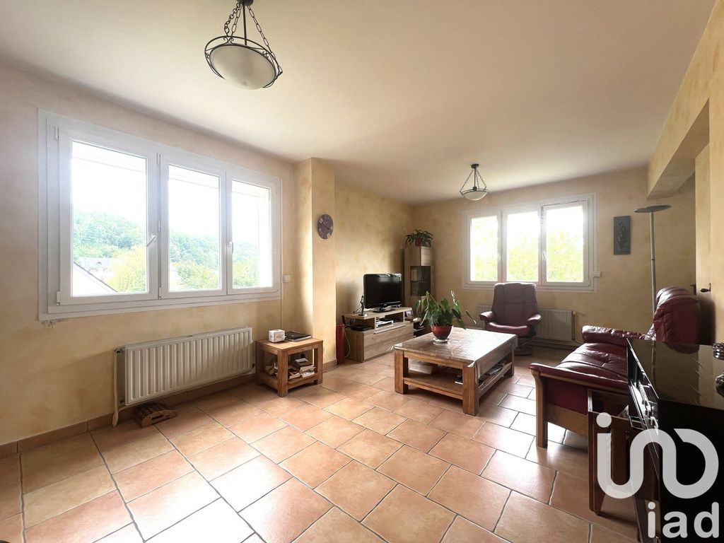 Achat maison à vendre 4 chambres 160 m² - Aiglemont