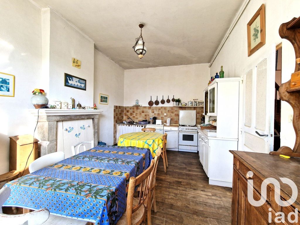 Achat maison 4 chambre(s) - Maël-Carhaix