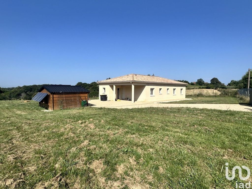 Achat maison 3 chambre(s) - Châtres