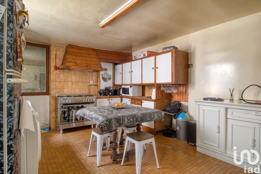 Achat maison 4 chambre(s) - Pierrelaye