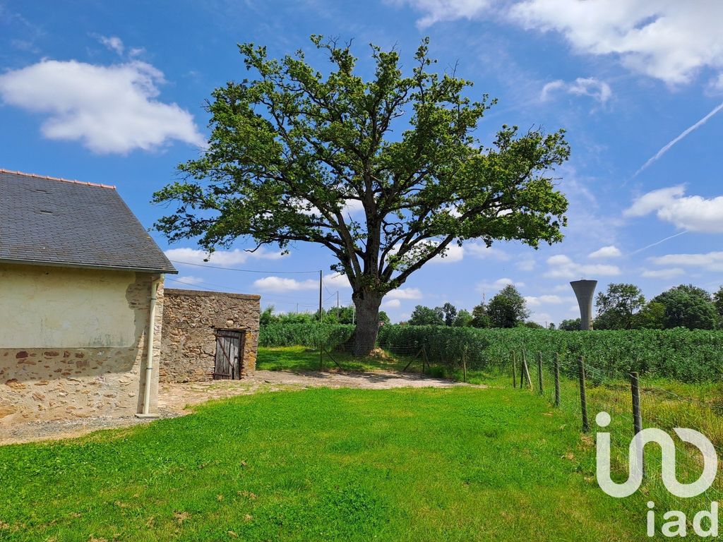 Achat maison 3 chambre(s) - Loireauxence