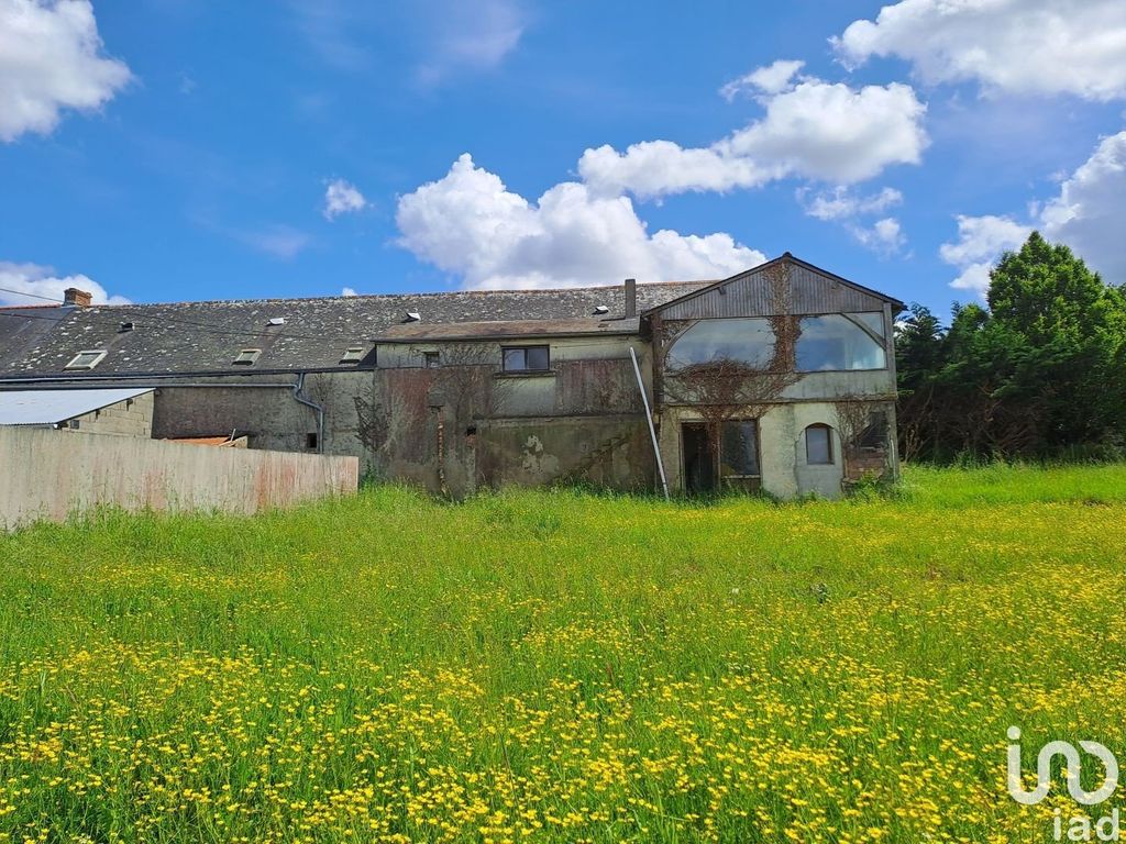 Achat maison 3 chambre(s) - Rochefort-sur-Loire