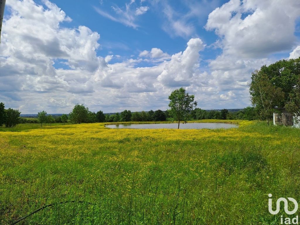 Achat maison à vendre 3 chambres 270 m² - Rochefort-sur-Loire