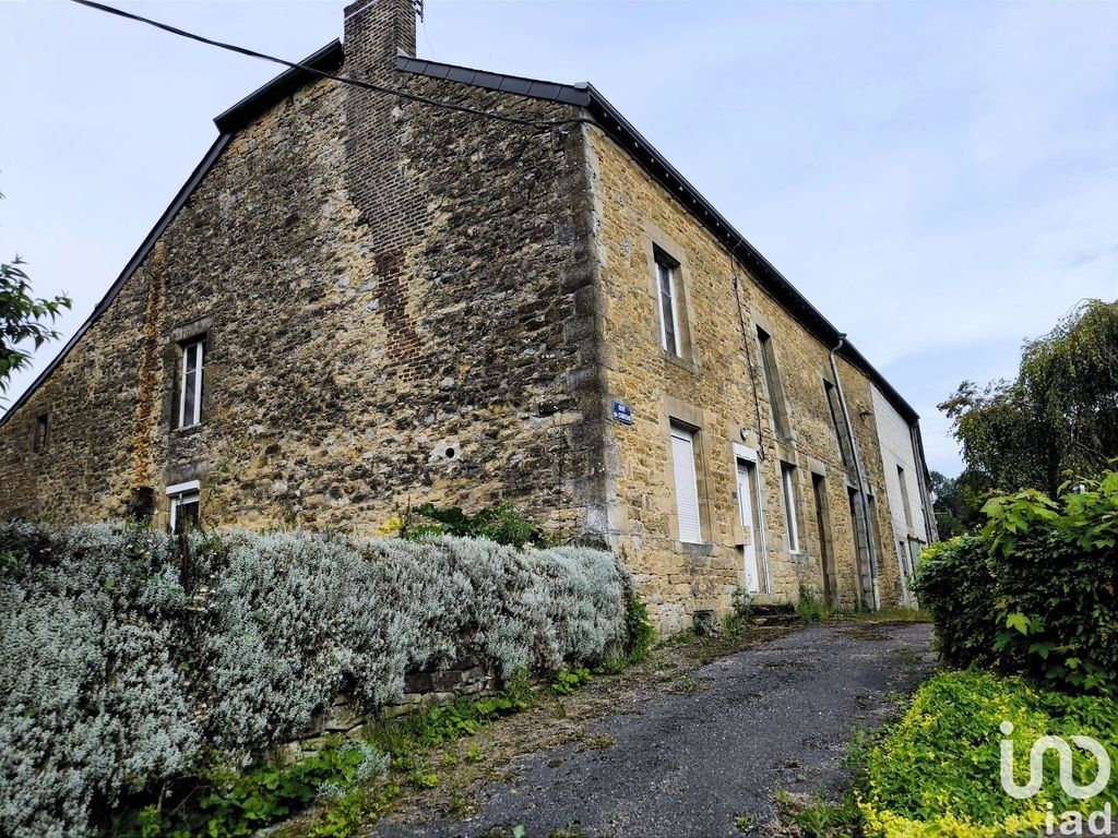 Achat maison 2 chambre(s) - Le Châtelet-sur-Sormonne