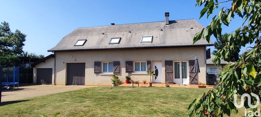 Achat maison 4 chambre(s) - Bordères-sur-l'Échez