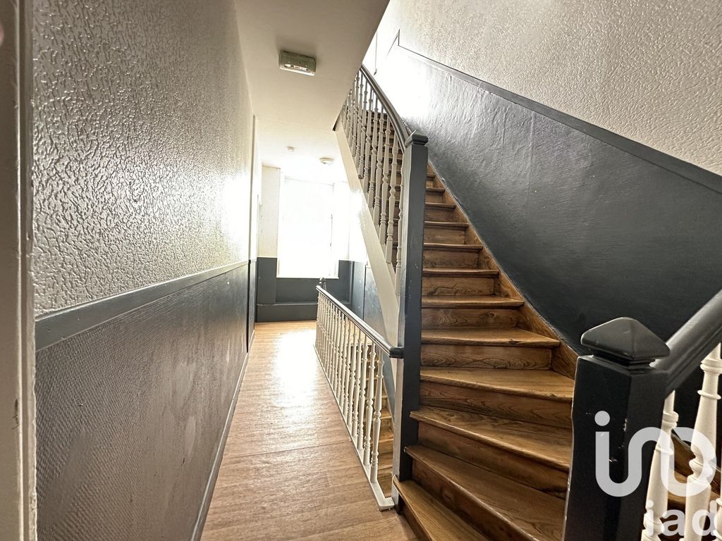 Achat appartement à vendre 2 pièces 25 m² - La Madeleine