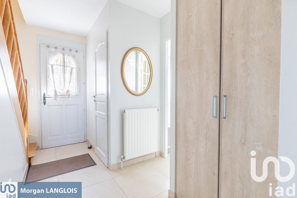 Achat maison 3 chambre(s) - Viry-Châtillon