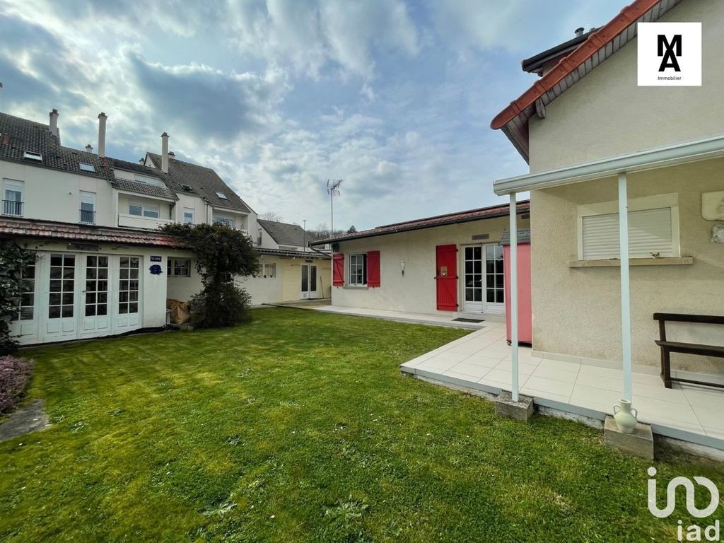 Achat maison 4 chambre(s) - Beauvais