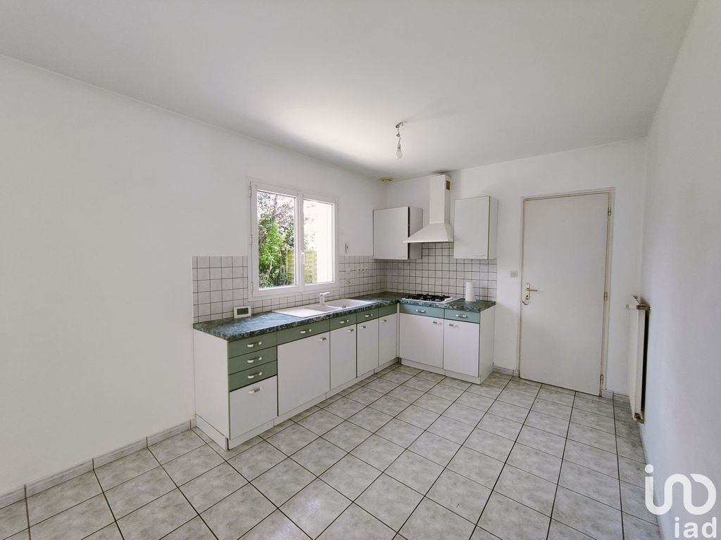 Achat maison 4 chambre(s) - La Chapelle-sur-Erdre